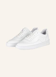 Кроссовки FILLING PIECES MONDO 2.0 RIPPLE, белый