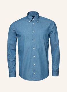 Джинсы ETON hemd Contemporary Fit, синий