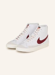 Блейзер Nike MID &apos;77, белый