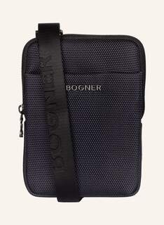 Кошелек BOGNER, темно-синий