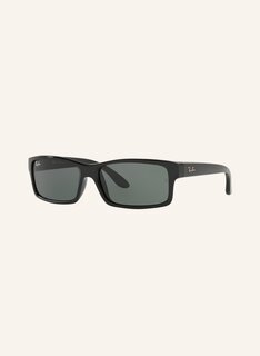 Солнцезащитные очки Ray-Ban RB4151, черный