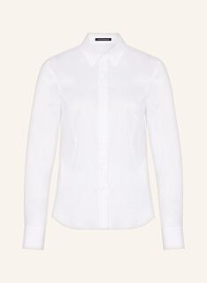 Рубашка блузка LUISA CERANO, белый