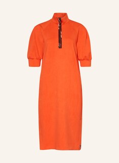 Платье MARC CAIN, оранжевый