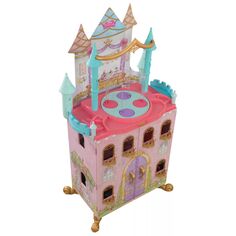 Кукольный домик Disney Princess Dance &amp; Dream от KidKraft KidKraft