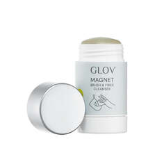 Glov Мыло Magnet Cleanser для чистки перчаток и кистей для макияжа 40г