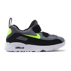 Кроссовки Nike Air Max Tiny 90 TD, черный/серебристый