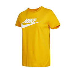 Футболка Nike Sportswear Essntl Icon Future, желтый
