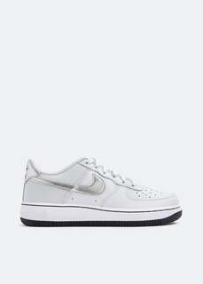 Кроссовки NIKE Air Force 1 sneakers, серый