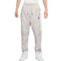 Спортивные брюки Nike Air Jordan Essential City, серый