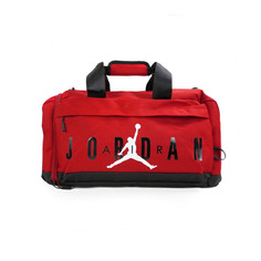 Спортивная сумка Nike Jordan Velocity, красный