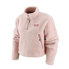 Пуловер Nike AS W NK TF COZY HZ TOP STMT, розовый