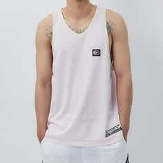 Майка Nike Kevin Durant Men&apos;s Dri-Fit Mesh Basketball, бледно-розовый