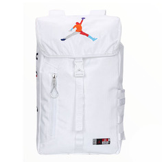 Рюкзак Nike Air Jordan, белый