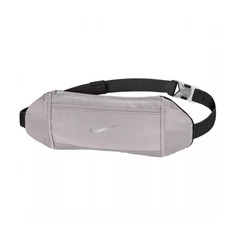 Поясная сумка Nike Challenger, серый