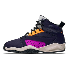 Кроссовки (BP) Air Jordan Lift Off &apos;Orange Purple White&apos; AV1243-406, черный