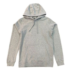 Худи Nike Solid Color Athleisure Casual Sports Pullover Gray BV6166-063, серый