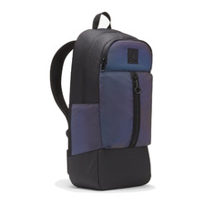 Рюкзак Nike Jordan, черный/фиолетовый