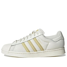 Кроссовки Adidas originals Superstar &apos;Yellow&apos; IE1830, белый