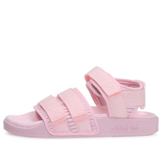 Сандалии Adidas originals Adilette Sandal 2.0 Pink, Розовый