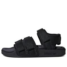 Сандалии Adidas Adilette Sandal 2.0 &apos;Black&apos;, Черный