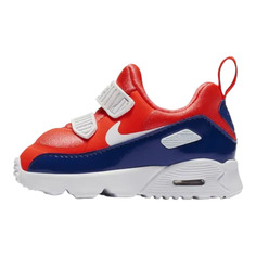 Кроссовки Nike Air Max Tiny 90, красный/синий