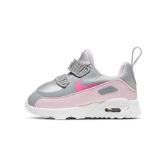Кроссовки Nike Air Max Tiny 90, серый/розовый