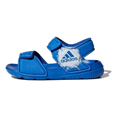 Сандалии Adidas AltaSwim I &apos;Blue&apos;, Синий