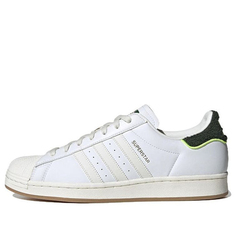 Кроссовки Adidas Originals Superstar &apos;White&apos; HP2833, белый