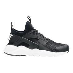 Кроссовки Nike Air Huarache Run Ultra Low GS, черный