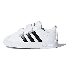 Кроссовки Adidas neo VL Court 2.0, Белый