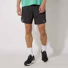 Шорты Nike Dri-fit 7&quot; Stride, черный