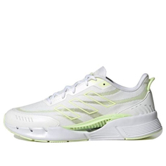 Кроссовки Adidas Climacool &apos;Fluorescent Green&apos; IE7741, зеленый