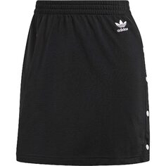 Юбка adidas SC Women, черный