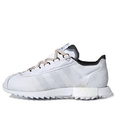 Кроссовки Adidas SL 7600 &apos;Crystal White&apos;, Белый