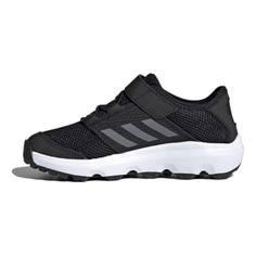 Кроссовки Adidas Terrex Climacool Voyager K Shoes Black/White, Черный