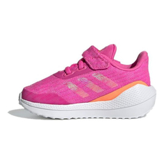 Кроссовки Adidas EQ21 Run Infant &apos;Screaming Pink&apos;, Розовый