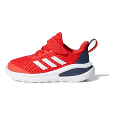 Кроссовки Adidas FortaRun EL Infant &apos;Vivid Red&apos;, Красный