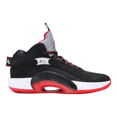 Кроссовки Nike Air Jordan 35 PF, черный