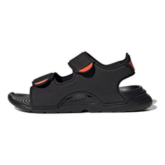 Сандалии Adidas Swim Sandal - Vorschule Schuhe FY8936, черный