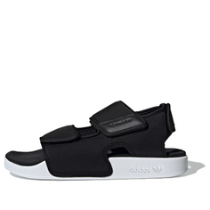 Сандалии Adidas originals Adilette Sandal 3.0, Черный