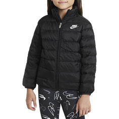 Куртка Nike Kids Sports, черный