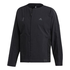 Куртка Adidas Wj Jkt Sports Stylish Black, Черный