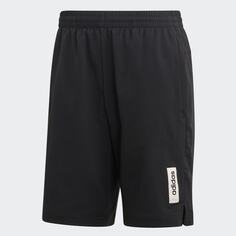 Шорты adidas Brilliant Basics, черный