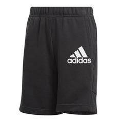 Шорты Adidas Badge Of Sport, черный