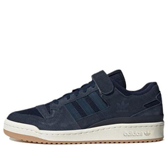 Кроссовки Adidas originals Forum 84 Low Corduroy Ocean, Синий