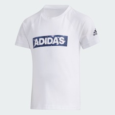 Футболка Adidas Sportswear ST, белый