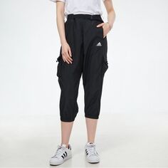 Спортивные брюки Adidas Women&apos;s, черный