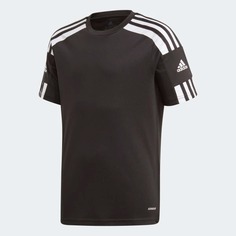 Футболка Adidas Performance Training Squadra 21, черный/белый
