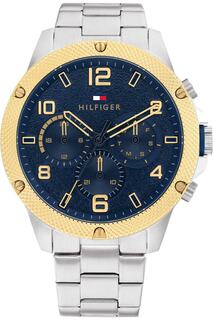 Часы Tommy Hilfiger, серый