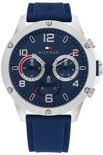 Часы Tommy Hilfiger, серый